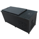 Hydrosan Eisbad, Kaltwasserwanne, Kryotherapie, Wärme, Polar-Eis-BL 172x87