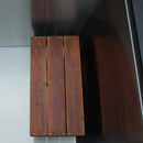 Hydrosan Eisbad, Kaltwasserwanne, Kryotherapie, Wärme, Polar-Eis-BL 172x87