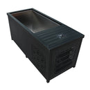 Hydrosan Eisbad, Kaltwasserwanne, Kryotherapie, Wärme, Polar-Eis-BL 172x87