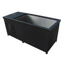 Hydrosan Eisbad, Kaltwasserwanne, Kryotherapie, Wärme, Polar-Eis-BL 172x87