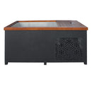 Hydrosan Eisbad, Kaltwasserwanne, Kryotherapie, Wärme, Polar-Eis-WD 172x87