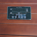 Hydrosan Eisbad, Kaltwasserwanne, Kryotherapie, Wärme, Polar-Eis-WD 172x87