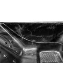 Hydrosan Eisbad, Kaltwasserwanne, Kryotherapie, Gehege Bering 686 Black Wave Anthrazitgehäuse