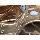 Hydrosan Garten-Whirlpool-Badewanne SPA705 Magma Gold Anthrazit Gehäuse 210x170 cm