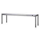 AfG Berlin Wb13 Wärmebrücke Mit Keramik-heizstrahler