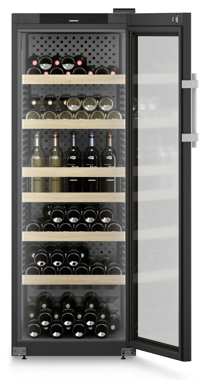 Liebherr WFbli 5041 Perfection Weinschrank Professional