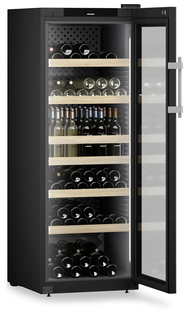 Liebherr WFbli 5041 Perfection Weinschrank Professional