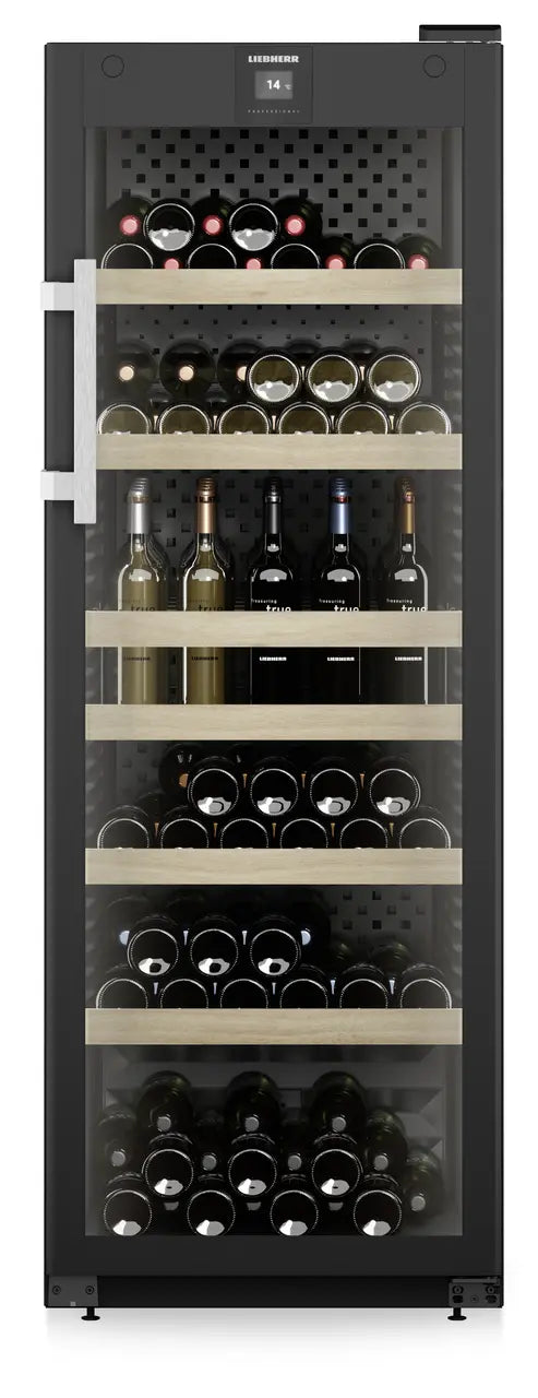 Liebherr WFbli 5041 Perfection Weinschrank Professional