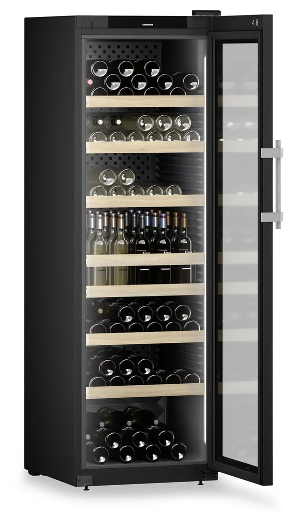 Liebherr WFbli 5241 Perfection Weinschrank Professional