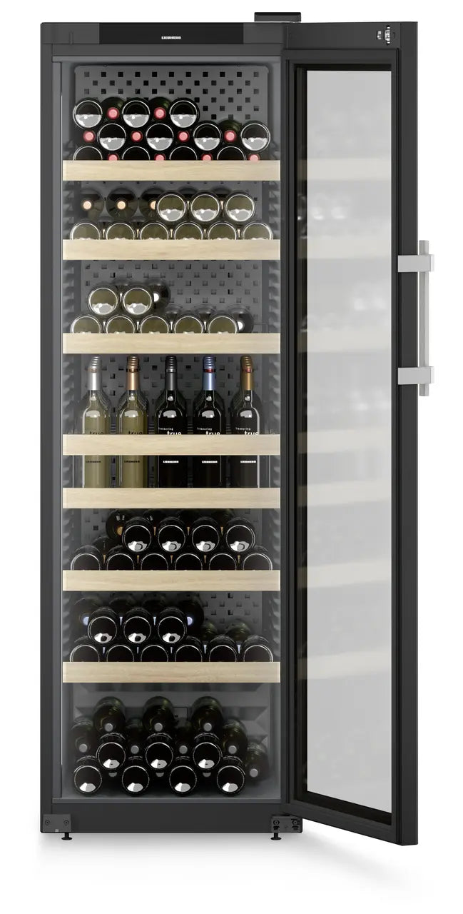 Liebherr WFbli 5241 Perfection Weinschrank Professional