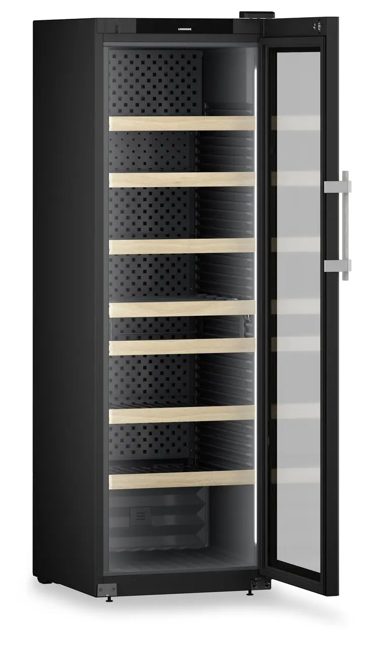 Liebherr WFbli 5241 Perfection Weinschrank Professional