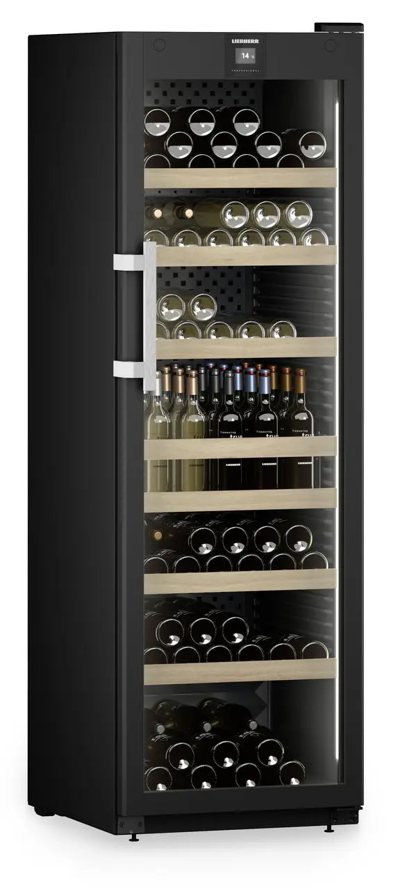 Liebherr WFbli 5241 Perfection Weinschrank Professional