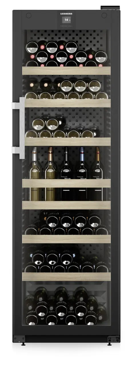 Liebherr WFbli 5241 Perfection Weinschrank Professional