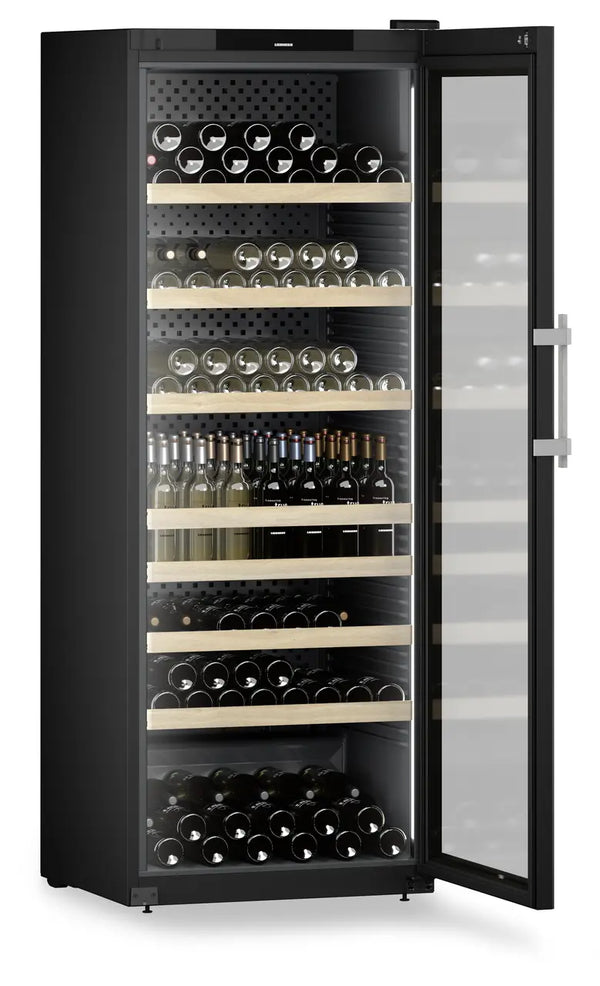 Liebherr WFbli 7741 Perfection Weinschrank Professional