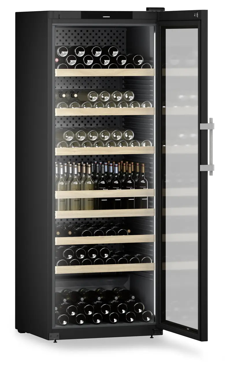 Liebherr WFbli 7741 Perfection Weinschrank Professional