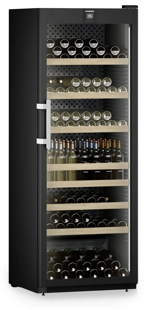 Liebherr WFbli 7741 Perfection Weinschrank Professional