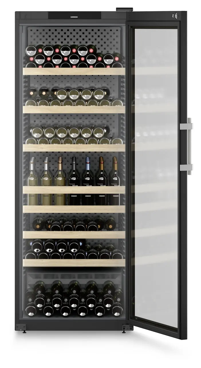 Liebherr WFbli 7741 Perfection Weinschrank Professional