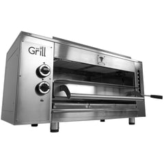 AfG Berlin Wgpm2 Hochtemperaturgrill Gas – Vorschau 1