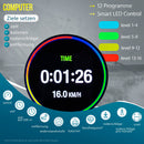 Christopeit Wasser Rudergerät WP 2000