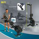 Christopeit Wasser Rudergerät WP 2000