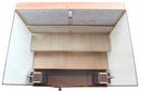 Mazur MUE-1240 Trockensauna mit HARVIA-Ofen 12 kW 250 x 180 x 210 cm