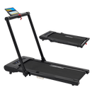 Christopeit Laufband Walk Run Pro 2 in 1