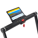 Christopeit Laufband Walk Run Pro 2 in 1