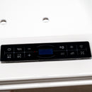 Hydrosan DIABLO 666 EINBAU-WHIRLPOOL-BADWANNE, WEISS, 180x150 CM + VERKLEIDUNG