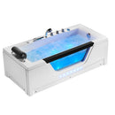 Hydrosan GOMERA 938C HYDRO-MASSAGE-BADWANNE 162x75 CM