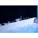 Hydrosan GOMERA 938C HYDRO-MASSAGE-BADWANNE 162x75 CM