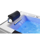 Hydrosan GOMERA 938C HYDRO-MASSAGE-BADWANNE 162x75 CM