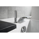 Hydrosan NIAGARA 911 Hydromassage-Badewanne 180x100 cm