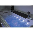 Hydrosan NIAGARA 911 Hydromassage-Badewanne 180x100 cm