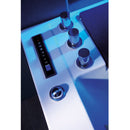 Hydrosan NIAGARA 911 Hydromassage-Badewanne 180x100 cm