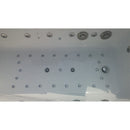 Hydrosan NIAGARA 911 Hydromassage-Badewanne 180x100 cm