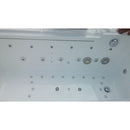 Hydrosan NIAGARA 911 Hydromassage-Badewanne 180x100 cm