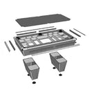 Winsport - Billardtisch - Orlando