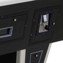 Billardtisch - Orlando mit Münzeinwurf