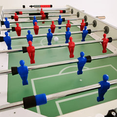 Calciobalilla - Garlando ITSF Number 1 #1 – Vorschau 6