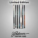 Pechauer - Queue - PRO Limited (50) PL-33