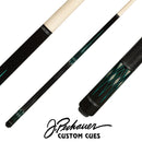 Pechauer - Queue - PRO Limited (50) PL-34