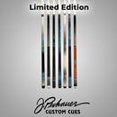 Pechauer - Queue - PRO Limited (50) PL-37