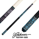 Pechauer - Queue - PRO Limited (50) PL-38