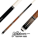 Pechauer - Queue - PRO Limited (50) PL-39