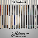 Pechauer - Queue - PRO-Serie R-22