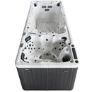 Hydrosan POOL MIT HYDROMASSAGE POSEJDON 804