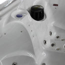 Hydrosan POOL MIT HYDROMASSAGE POSEJDON 804