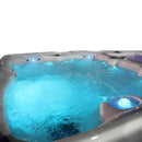 Hydrosan POOL MIT HYDROMASSAGE POSEJDON 804