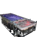 Hydrosan POOL MIT HYDROMASSAGE POSEJDON 804