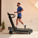 BODYTONE Laufband mechanisch ZROT4 CURVED